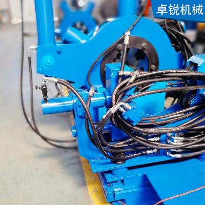 嘉峪關(guān)海南螺桿鉆具整機試驗臺找哪家質(zhì)量過關(guān)