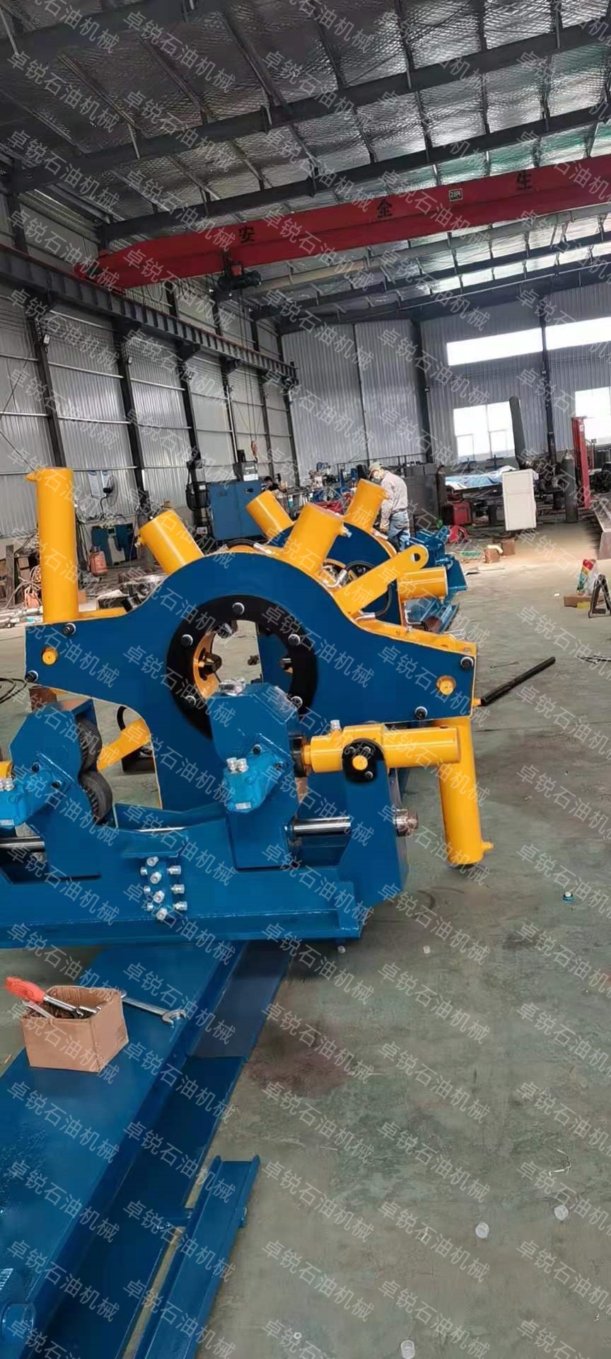 荊州海南螺桿鉆具拆裝架費(fèi)用多少源頭廠家